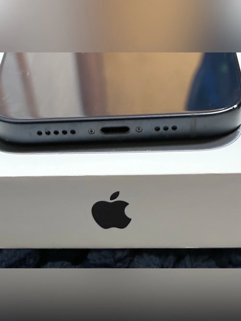 Apple iPhone 13 128gb Fully Unlocked 88% Battery Excellent Condition